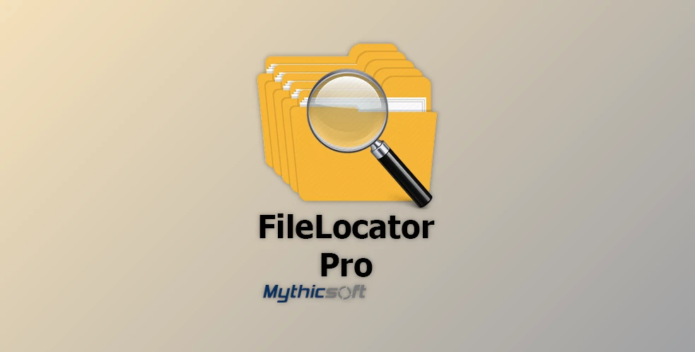 FileLocator Pro